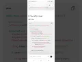 Banking application Java enterprise grade app features