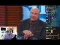 Cart Narcs Founder Accused of Publicly Shaming Customers for not Returning Shopping Carts - Dr Phil