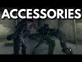 HOW TO GET COMPANION ACCESSORIES SKINS VOICE MODULES