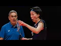 Download Lagu Hilarische badmintonmomenten: racket op hol geslagen!