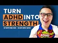 AD Superpowers 5 Weaknesses That Drove My Success