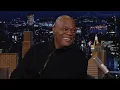 Samuel L. Jackson and Jimmy Faceoff in an Epic Lightsaber Duel | The Tonight Show