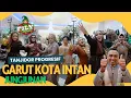 GARUT KOTA INTAN medley JUNGJUNAN live Margahayu - Bandung