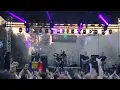 Be'lakor - Roots to Sever (Live at Rockstadt Extreme Fest, Rasnov, Romania, 13.08.2015)