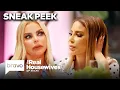 Download Lagu SNEAK PEEK: Larsa Pippen Presses Alexia Nepola On Her Relationship | RHOM (S7 E16) | Bravo