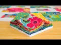 Download Lagu I Turned the Easiest Blocks into My Most Beautiful Quilt Yet