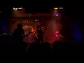Forgotten Tomb - Solitude ways (live in Madrid)