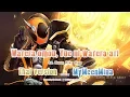 Download Lagu 【Thai ver.】我ら思う、故に我ら在り Ost. Kemen Rider Ghost【MyMeenMina】Thai lyrics by MyMeenMina