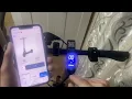 Download Lagu EVERCROSS EV10K Pro Trottinette Électrique App Control, trottinette électrique performante et sécuri