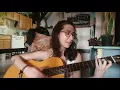 Only In The Past - Be Good Tanyas Cover