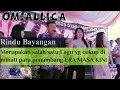 Download Lagu Rindu BAYANGAN Om.ALLICA Desa Sinar Tungkal || WARNAWARNI || wd'Mesi\u0026Wanda