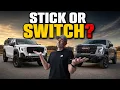 What 5 Years With a Modified 6 2L Sierra Really Looks Like