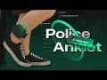 FiveM Script Police Anklet System Evo Development