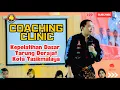 Lagu COACHING CLINIC KODRAT TASIKMALAYA - TARUNG DERAJAT