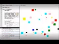 Online Code Club Python Turtle Basics - Part Six