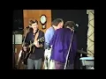 Split Enz- Live. "Message To My Girl". Wynyard Tavern, Auckland.