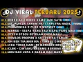 Download Lagu DJ TIKTOK TERBARU 2025||DJ RINDU AKU RINDU KAMU JADI SATU🎵DJ SU JAUH SA TANAM HATI TAPI TRA HASIL