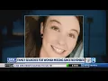 Deputies search for woman last seen in November