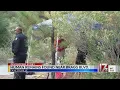 Human remains found near Bragg Blvd in Fayetteville