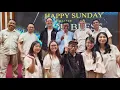 Download Lagu Lebih Dari Pemenang (Joshua Sentosa Arrangement) | Ibadah GIA Maleer Cover