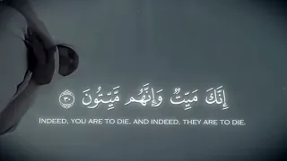 طريق النجاة هوا الصلاه لا تجعل حياتك لناس بل أجعلها لرب الناس 