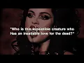 Rob Zombie - Living Dead Girl (Lyrics)