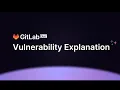GitLab Duo Vulnerability explanation