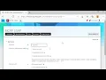 Create a new user in Moodle LMS