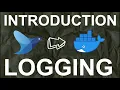 Understanding Logging Containers Microservices