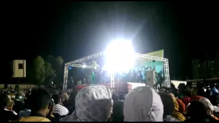 علميني الاحتمال حفلة راس السنه 2016 عقد الجلاد 