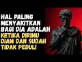 Lagu Diammu Adalah Balasan Paling Sakit Untuk Orang Yang Menyakitimu