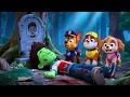 Lagu What Happened... RYDER Turn Into A Zombie?! Please Wake Up! Don't Cry SKYE! |Paw Patrol 3D Animation