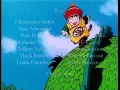 Download Lagu Dragon Ball Z - Rock The Dragon Credits - True DVD Quality