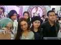 Download Lagu Rara Minder Jadi Host LIDA 2020. Bagaimana dengan Lesti, Fildan D'Academy dan Selfi LIDA 2018???