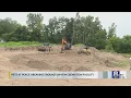 Pet cremation company breaks ground in Rochester