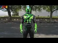 Download Lagu Kamen Rider Zeztz Esprim Recovery