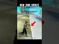 Download Lagu New Zone Update 🔥 Free Fire Zone Visibility Change in New Update #srikantaff