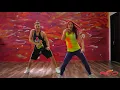 Download Lagu BUMPAH - Sean Sahand | Zumba Fitness