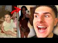 Download Lagu MEINE ZUSCHAUER HATTEN DIE KRASSESTEN GLOWUPS! | PRIME ODER FELLOFF