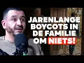 WAAR KOMEN AL DIE FAMILIERUZIES VANDAAN?