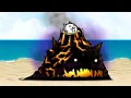 Battle Cats Ogre Island Manic Island Fast and easy tutorial NO WORK REQUIRED