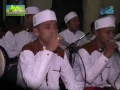 AZ ZAHIR NEW - KALIGANGSA BERSHOLAWAT - Astagfirullah Robbal Baroya Versi Kelangan Voc  Rizadul Umam