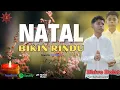 Lagu Natal Terbaru 2025 || NATAL BIKIN RINDU || DHIVO DOLAT || Cipt O'KA RAKAT
