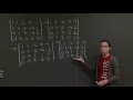 Basis and Dimension