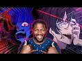 First Time Reacting to Ado (Usseewa, Show, \u0026 Odo) | Music Reaction