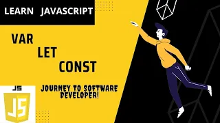 VAR LET AND CONST KEYWORDS IN NEPALI JAVASCRIPT NEPALI TUTOR