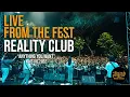 Download Lagu Reality Club - Anything You Want Live at The Sounds Project 2022