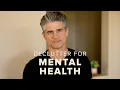 How Minimalism Can Improve Your Mental Health