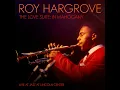 The Love Suite: In Mahogany – Young Daydreams (Beauteous Visions)