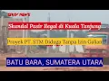 Download Lagu “Skandal Pasir Ilegal di Kuala Tanjung: Proyek PT. STM Diduga Tanpa Izin Galian”